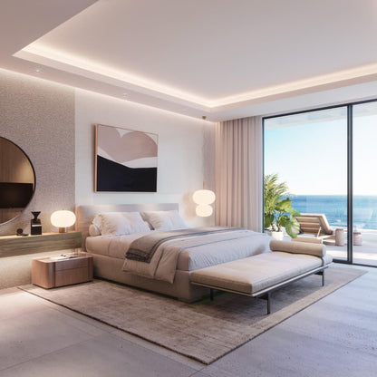 Ilargi Pendant Light