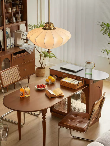 Imperial Bloom Pendant Lamp