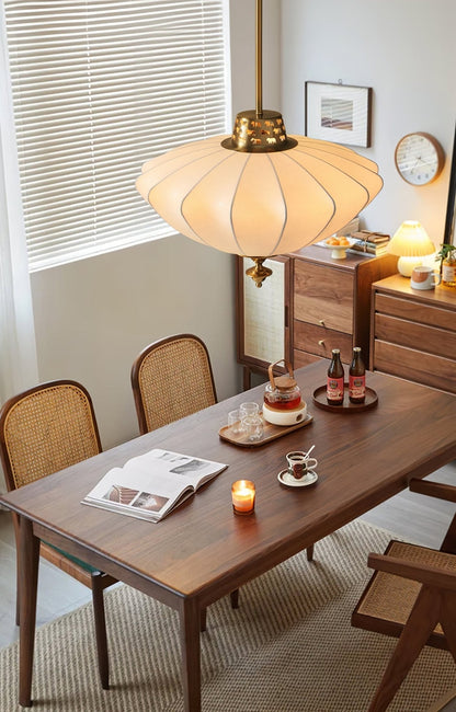 Imperial Bloom Pendant Lamp