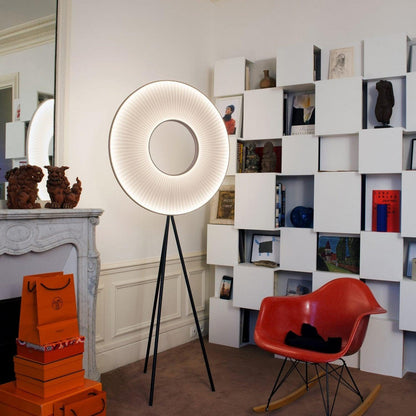 Vespera Floor Lamp