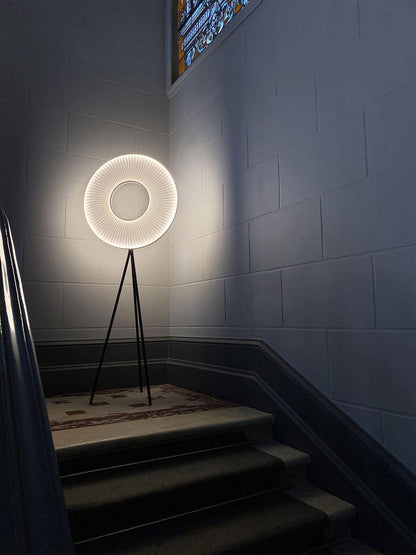 Vespera Floor Lamp
