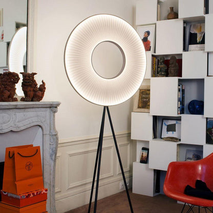 Vespera Floor Lamp