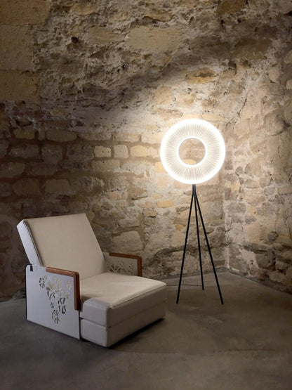 Vespera Floor Lamp