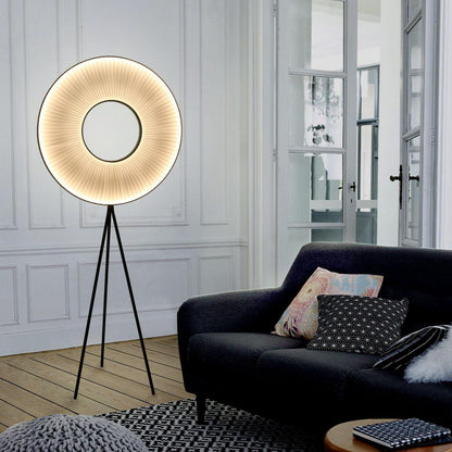 Vespera Floor Lamp