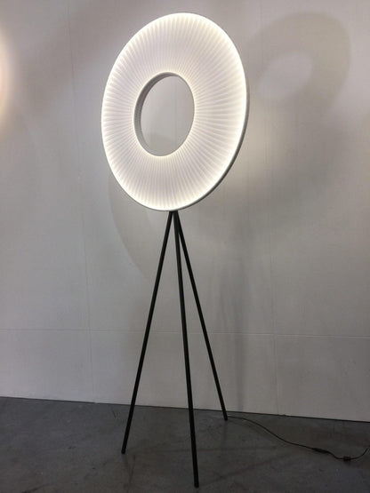 Vespera Floor Lamp