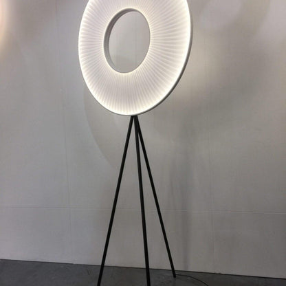 Vespera Floor Lamp