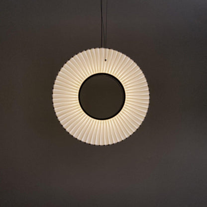 Iris Pendant Lamp