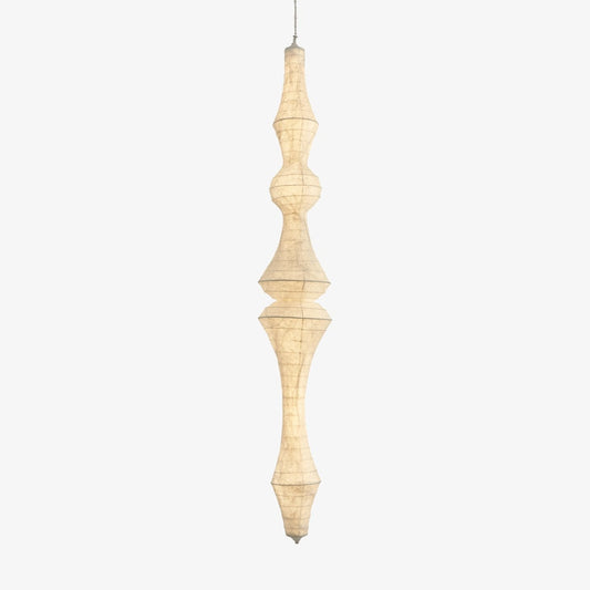 Isabella Spire Pendant Lamp