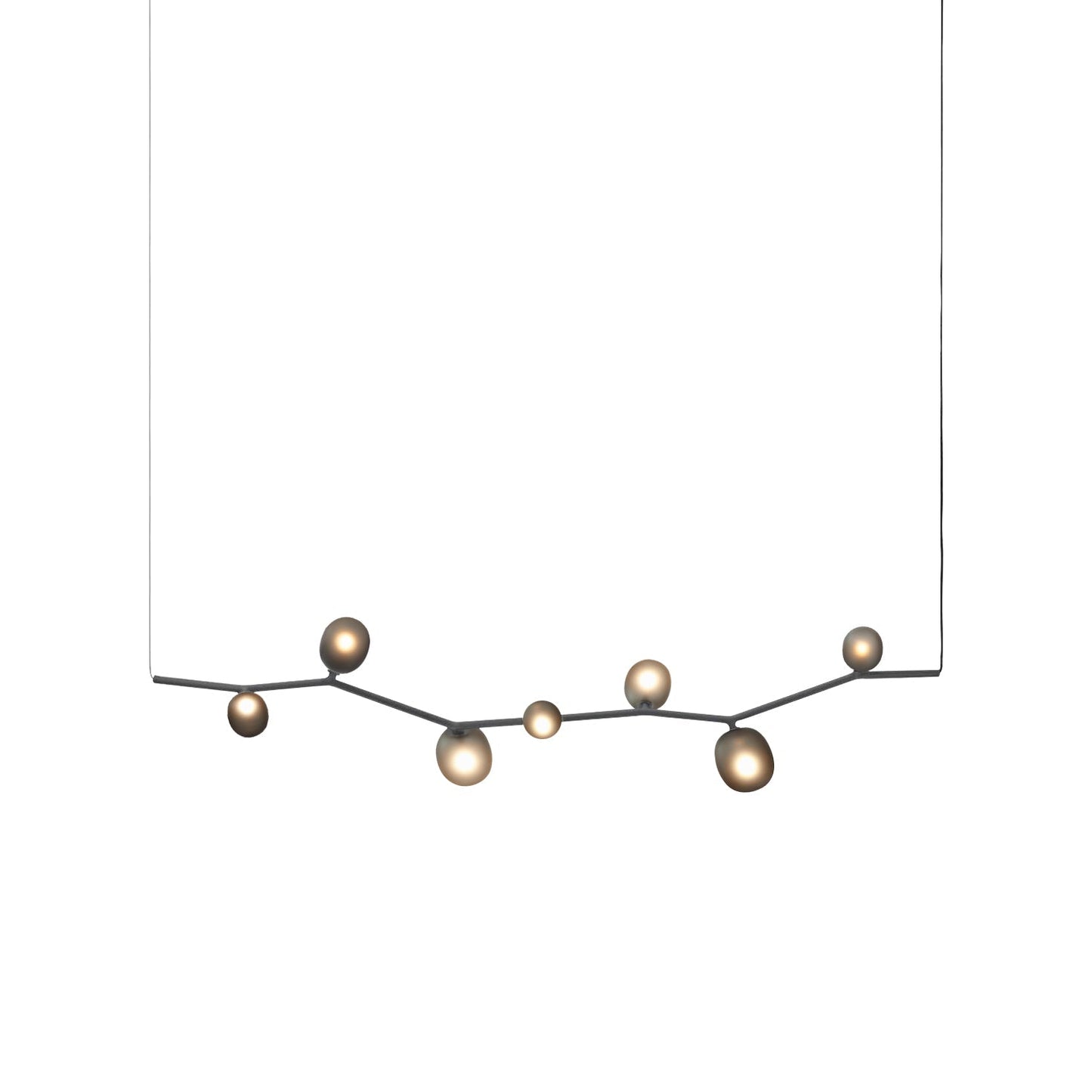 Matteo Horizontal Pendant Lamp
