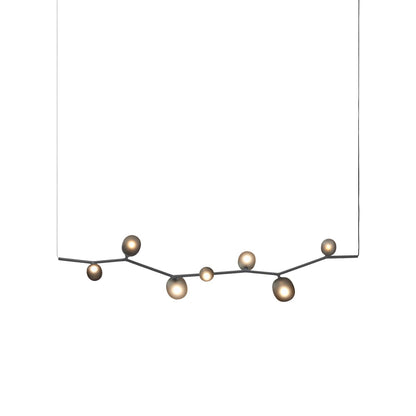 Matteo Horizontal Pendant Lamp