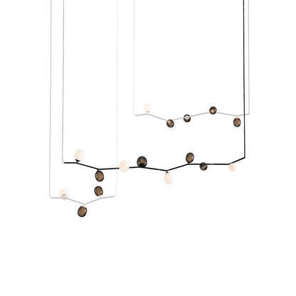Matteo Horizontal Pendant Lamp