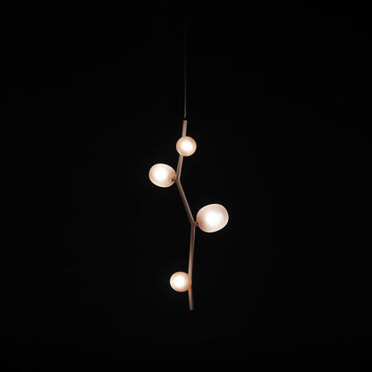 Matteo Vertical Pendant Lamp