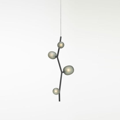 Matteo Vertical Pendant Lamp
