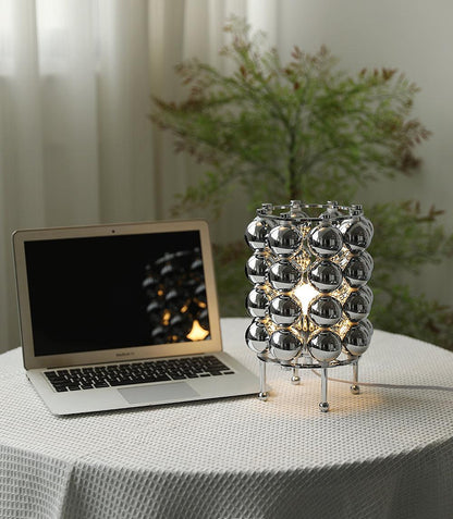 Kare Table Lamp