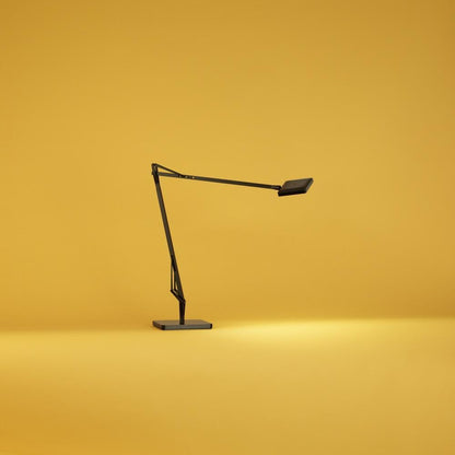 Edge Table Lamp