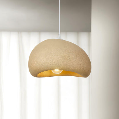Retro Cloud Pendant Lamp