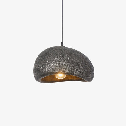 Retro Cloud Pendant Lamp