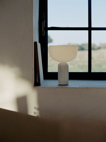 Kizu Table Lamp (built-in battery)