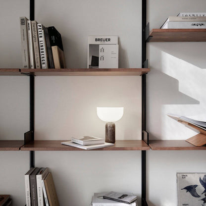 Kizu Table Lamp (built-in battery)