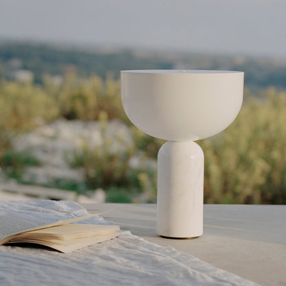 Kizu Table Lamp (built-in battery)