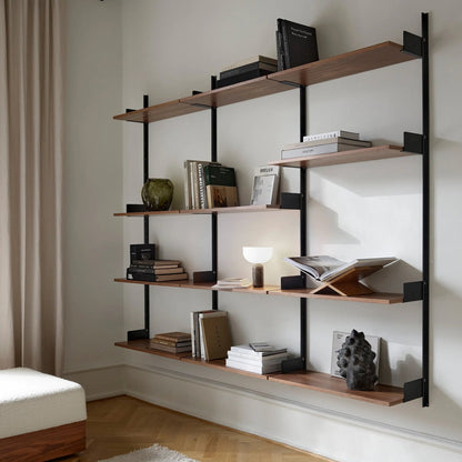 Kizu Table Lamp (built-in battery)