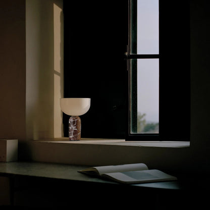 Kizu Table Lamp (built-in battery)