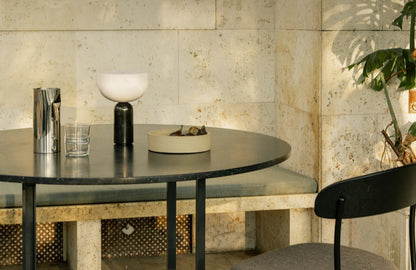 Kizu Table Lamp (built-in battery)