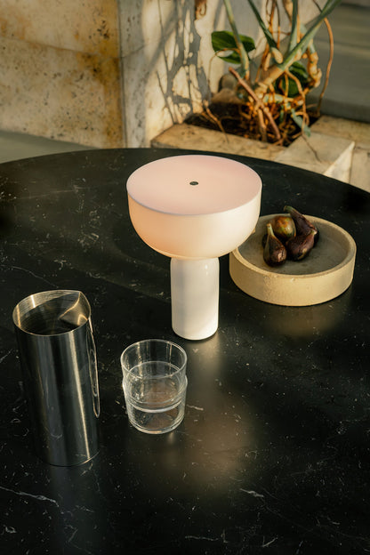 Kizu Table Lamp (built-in battery)
