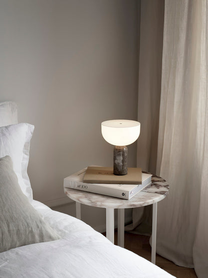 Kizu Table Lamp (built-in battery)