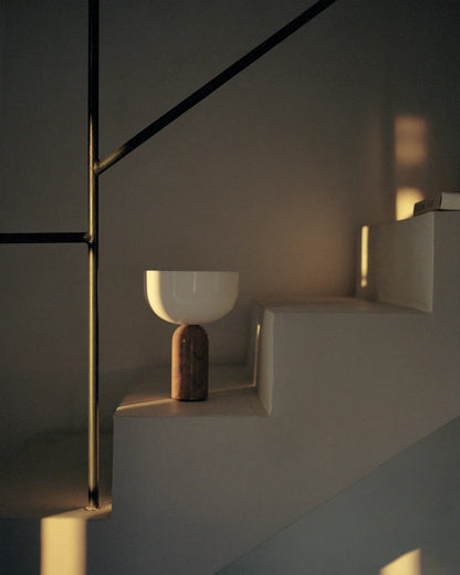 Kizu Table Lamp (built-in battery)