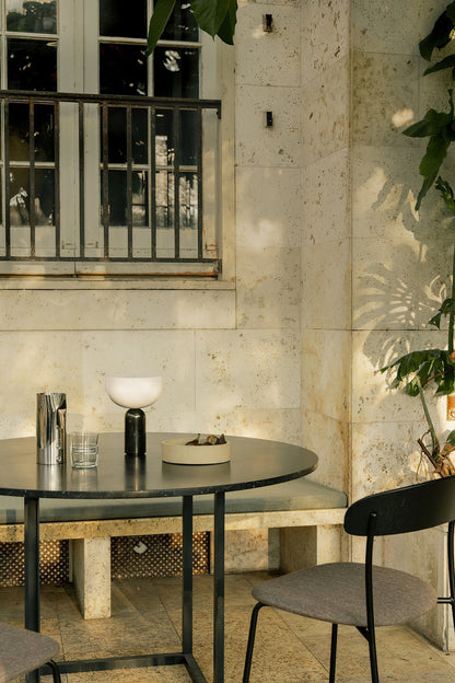 Kizu Table Lamp (built-in battery)