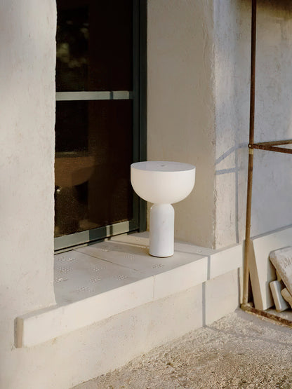 Kizu Table Lamp (built-in battery)
