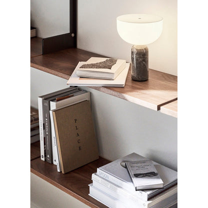 Kizu Table Lamp (built-in battery)
