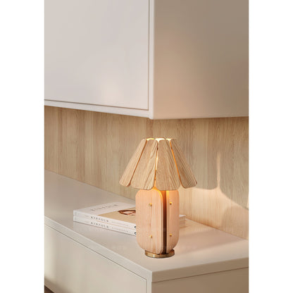 Kubec Table Lamp