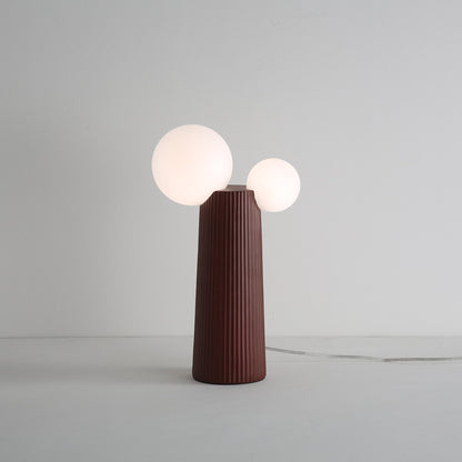 Land Table Lamp