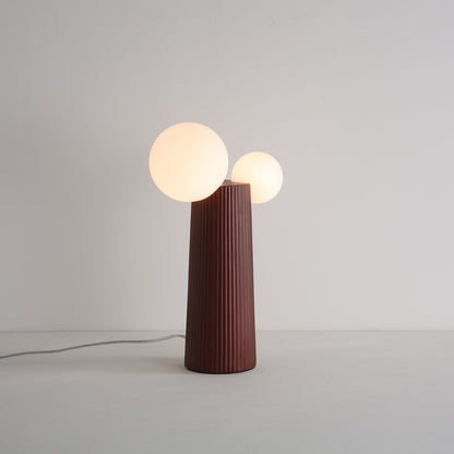 Land Table Lamp