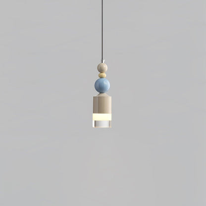 Lariat Pendant Lamp