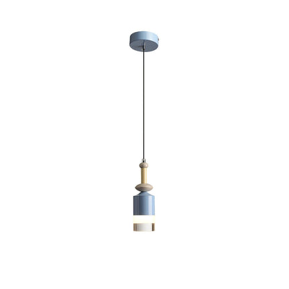 Lariat Pendant Lamp