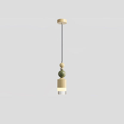 Lariat Pendant Lamp