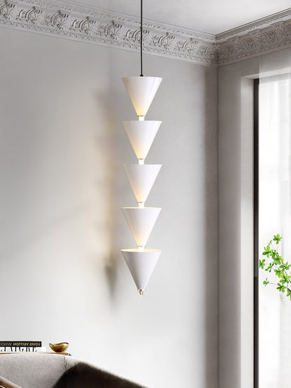 Legato Pendant Light
