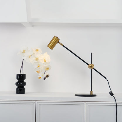Lektor Table Lamp