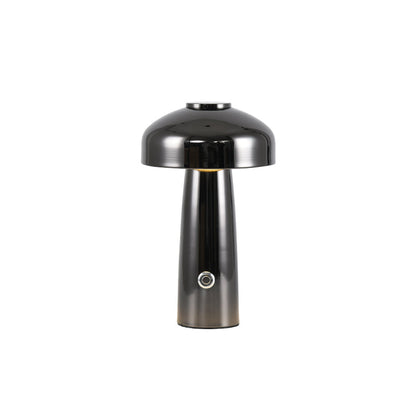 Leon Mushroom Table Lamp (built-in battery)