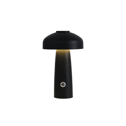 Leon Mushroom Table Lamp (built-in battery)