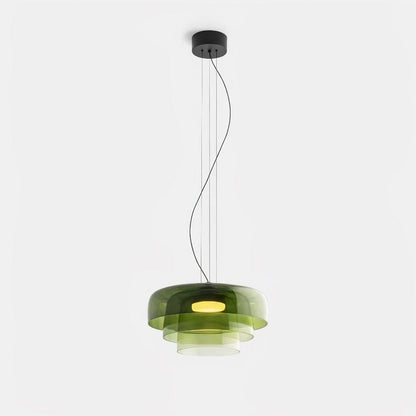 Levels Pendant Light