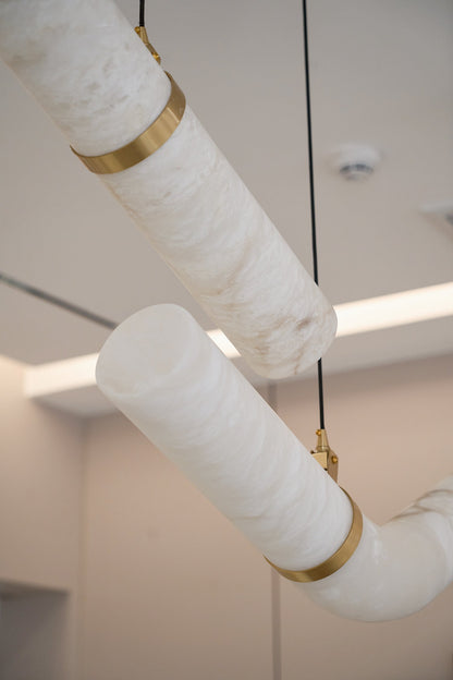 Liberty Pendant Light