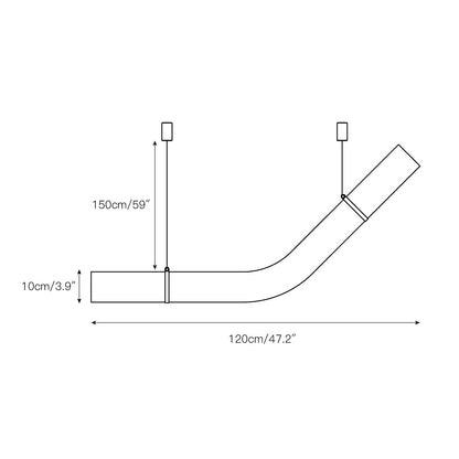 Liberty Pendant Light