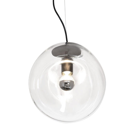Lightbody Pendant Light