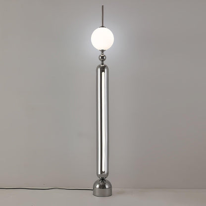 Lightning Rod Floor Lamp