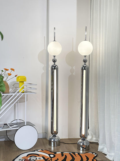 Lightning Rod Floor Lamp