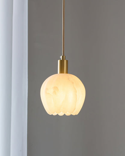 Lilin Pendant Light